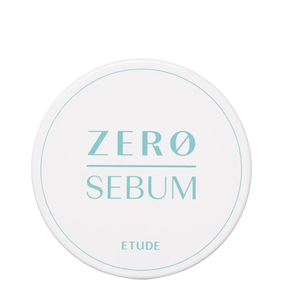 Zero Sebum Drying Powder
