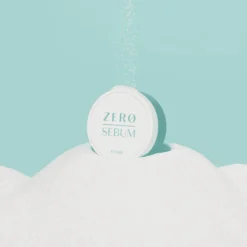 Zero Sebum Drying Powder