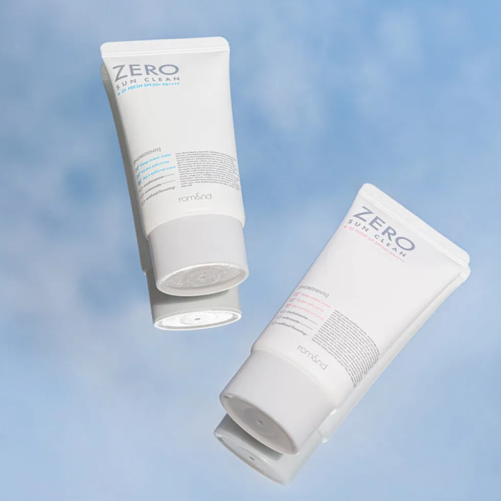 Zero Sun Clean