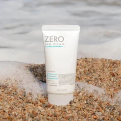 Zero Sun Clean