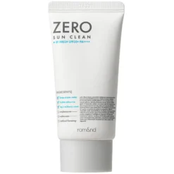 Zero Sun Clean