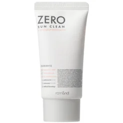 Zero Sun Clean