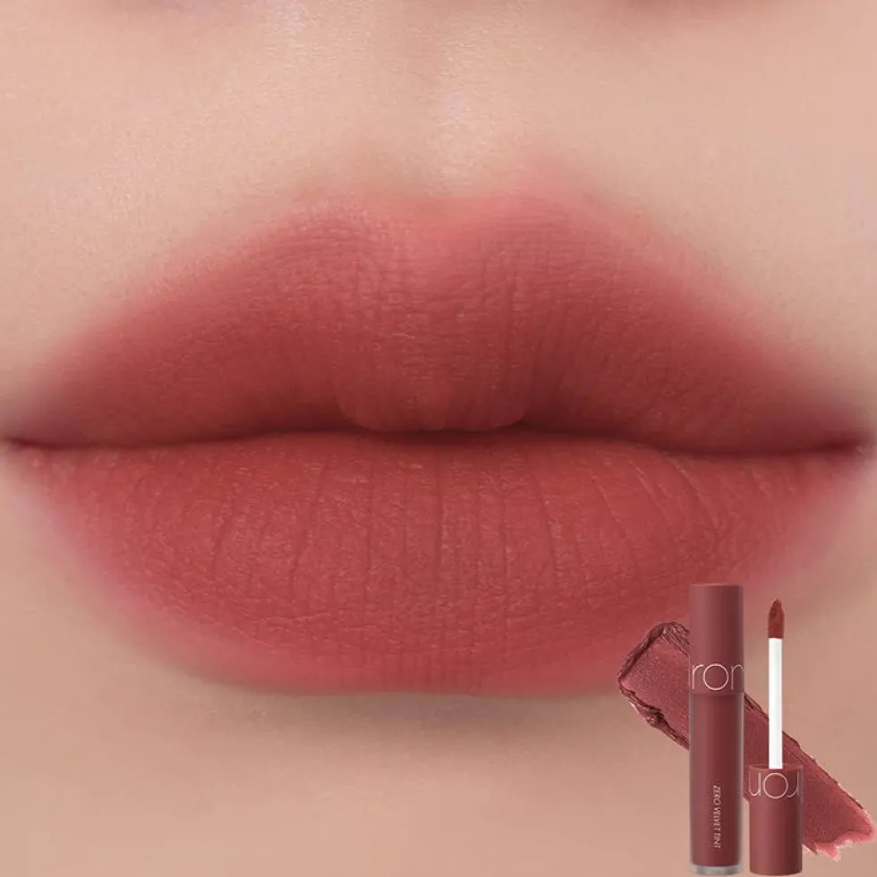 Zero Velvet Tint - 11 Colors