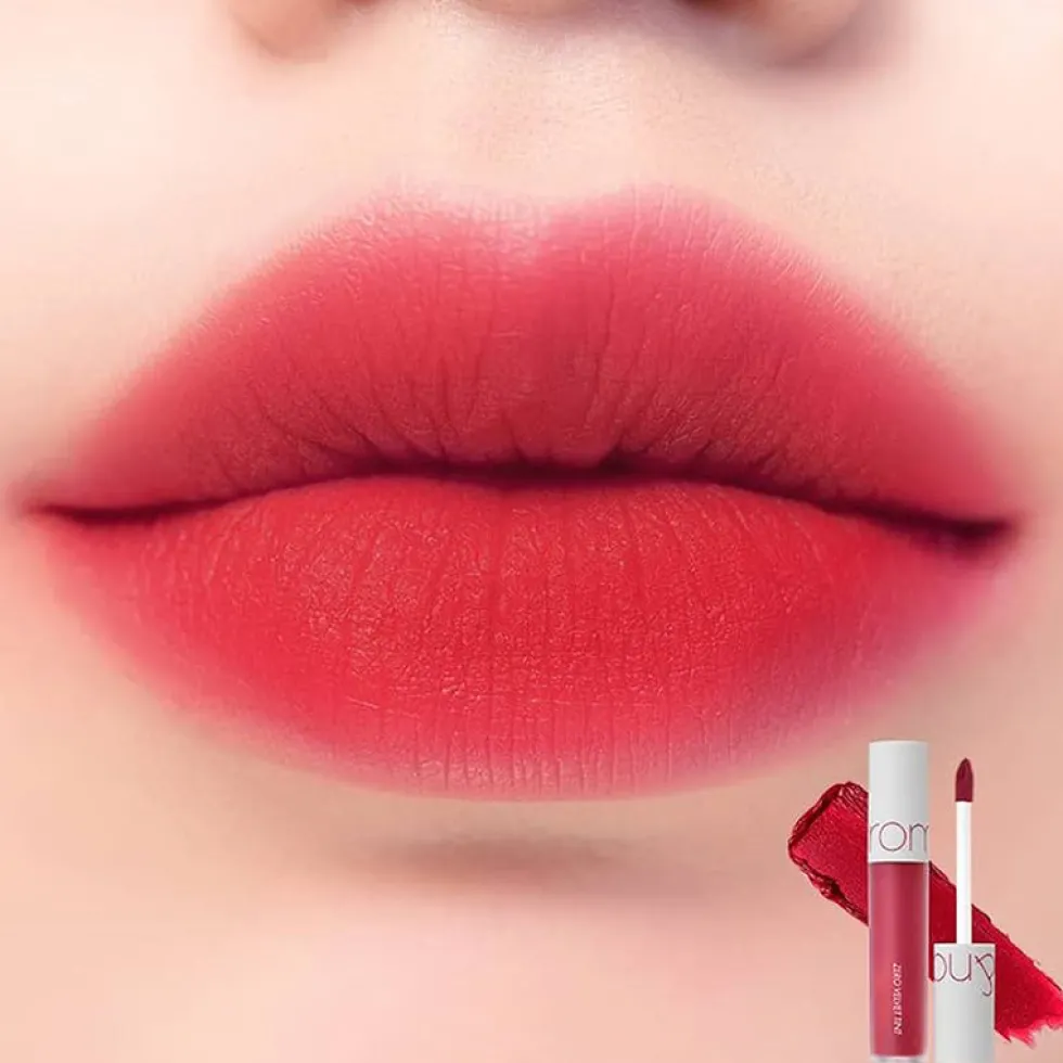 Zero Velvet Tint - 11 Colors