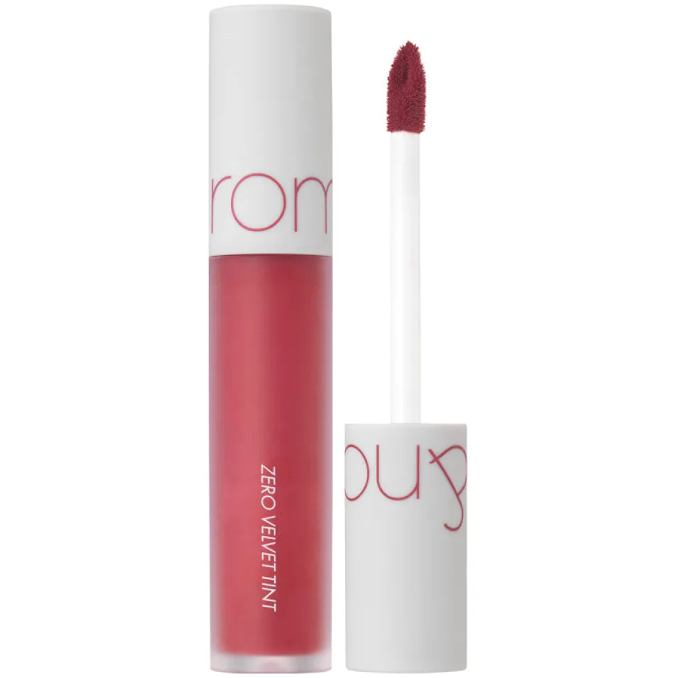 Zero Velvet Tint - 11 Colors