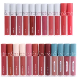 Zero Velvet Tint - 11 Colors