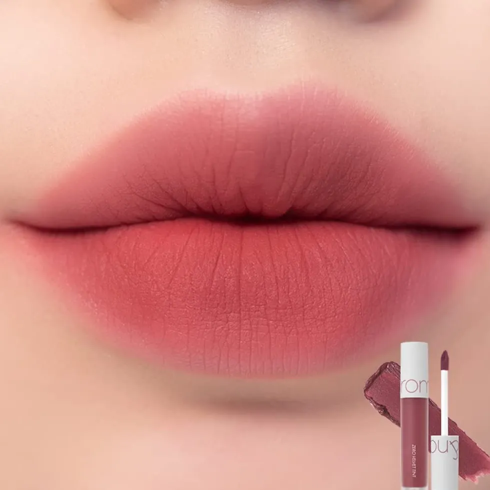 Zero Velvet Tint - 11 Colors