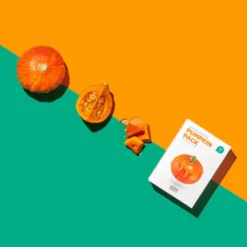 Zombie Beauty Pumpkin Pack