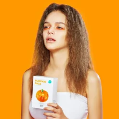 Zombie Beauty Pumpkin Pack