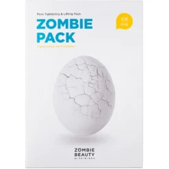 Zombie Pack