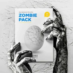 Zombie Pack