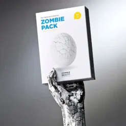 Zombie Pack