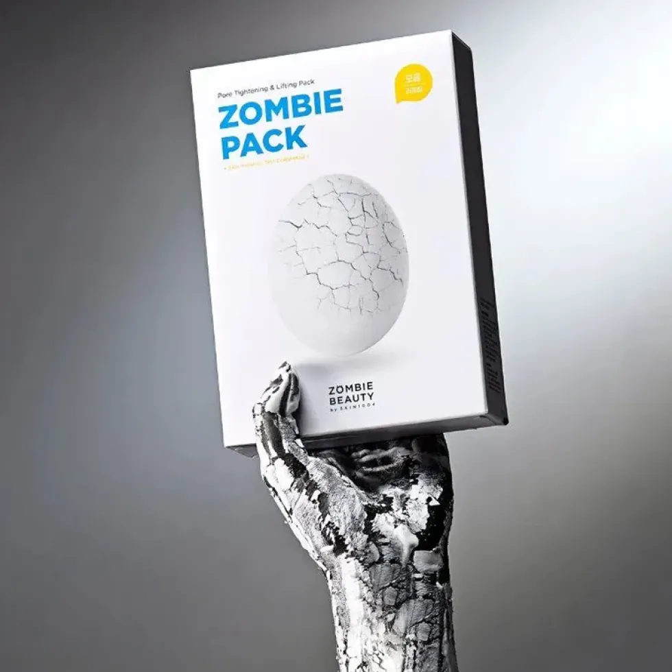 Zombie Pack